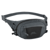 Nerka Helikon POSSUM Cordura Shadow Grey / Czarna B