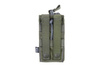 Ładownica Open I na magazynki AK/M4/G36 ranger green