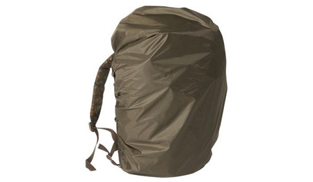 Pokrowiec na plecak 80L Mil Tec Olive