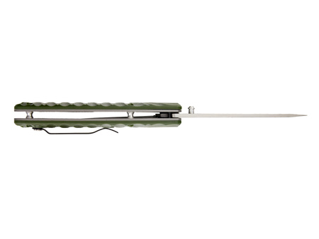SCYZORYK SKŁADANY FOLDER GANZO G620-G2 STAL 440