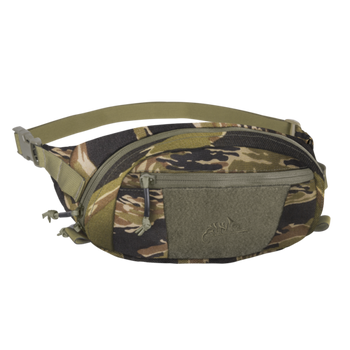 Nerka BANDICOOT - Cordura - Tiger Stripe