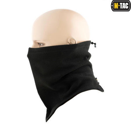 Szalokominiarka anatomiczna M-Tac Elite polar black
