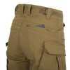 Spodnie Helikon SFU NEXT mk2 PolyCotton Ripstop Czarne