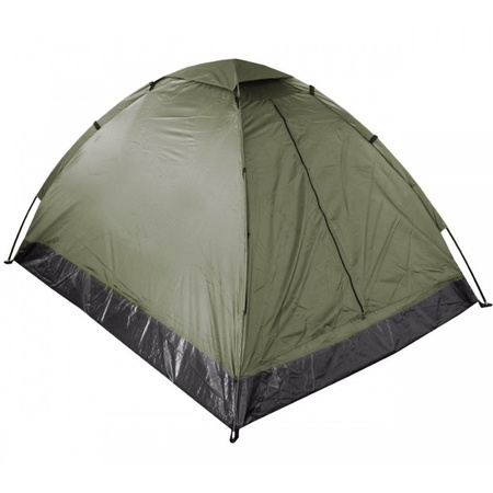 Namiot IGLU Mil-Tec Dwuosobowy Olive