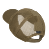 Czapka z daszkiem Helikon Baseball MESH - Mesh - Olive Green