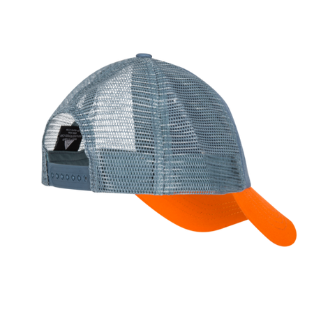 Czapka Direct Action Trucker GO LOUD! Feed Cap - Red