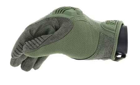 Rękawice taktyczne Mechanix Wear M-Pact Covert Black