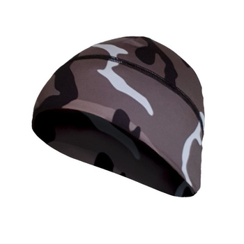 CZAPKA TERMOAKTYWNA HAASTA URBAN CAMO