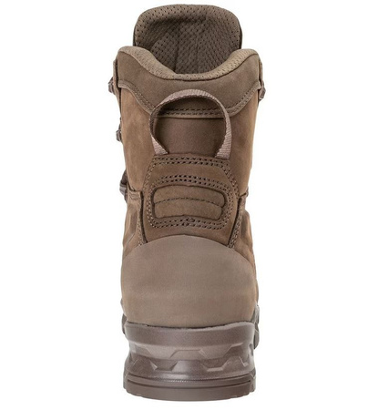 Buty Lowa Breacher N GTX MID Dark Brown