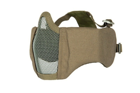 Maska Stalker Evo II - oliwkowy