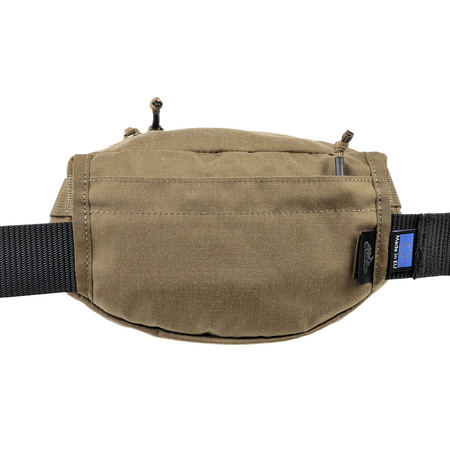 Nerka Helikon POSSUM Cordura RAL 7013