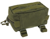 Zasobnik mały Pouch Standard WISPORT cordura OLIVE GREEN