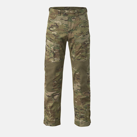 Spodnie Helikon MCDU DyNyCo Multicam