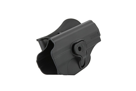 KABURA DO WALTHER P99 - CZARNA