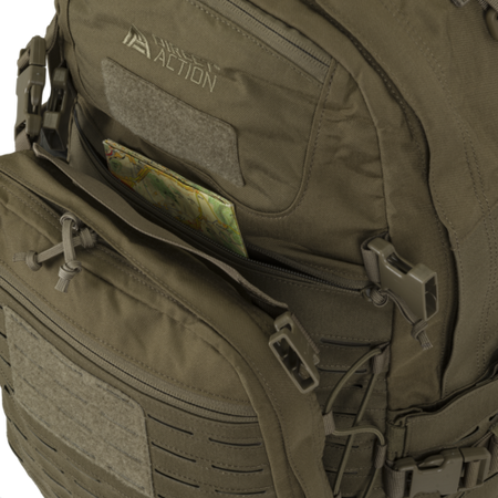 Direct Action PLECAK GHOST MkII - Cordura - Ranger Green
