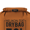 Wodoszczelny worek przeprawowy 35 l Dry Sack Helikon Olive Green