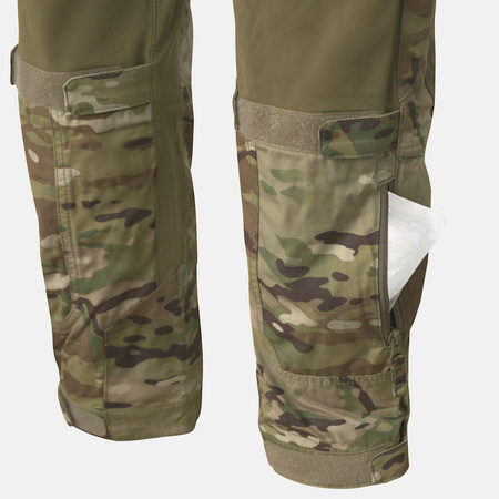 Spodnie Helikon MCDU DyNyCo Multicam