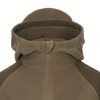 Bluza Damska Helikon CUMULUS Heavy Fleece Czarna