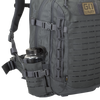 Direct Action Plecak Dragon Egg Enlarged - Cordura - Black