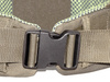 Pas Taktyczny JanySport Pasoszelki CORDURA Molle olive