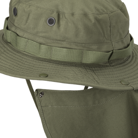 Kapelusz Helikon BOONIE Cotton Ripstop wz. 93