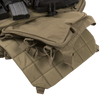 Plecak Helikon BAIL OUT BAG BOB - Czarny