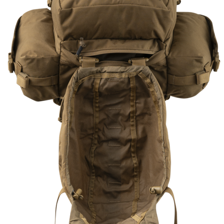 Plecak patrolowy Helikon Ambush Cordura Olive Green