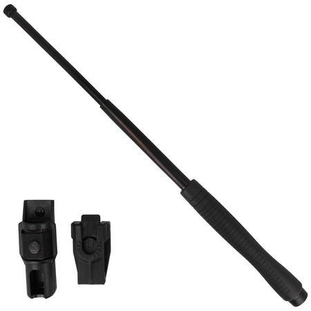 PAŁKA TELESKOPOWA HARTOWANA ESP ERGONOMIC 21" + KABURA