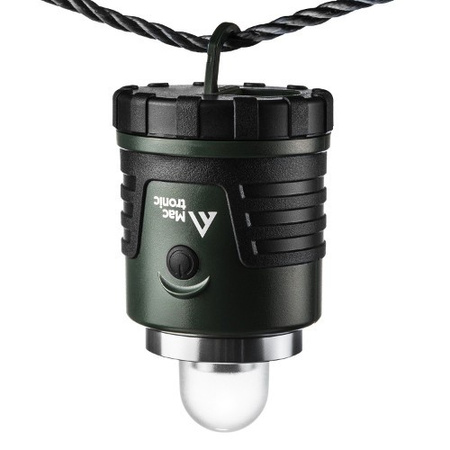 LAMPA KEMPINGOWA MACTRONIC LT-250L