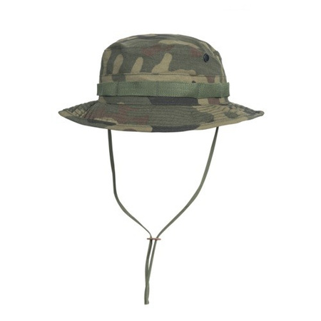 Kapelusz Helikon BOONIE Cotton Ripstop wz. 93