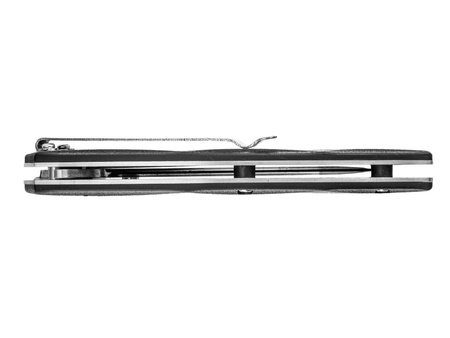 SCYZORYK SKŁADANY FOLDER GANZO G617 STAL 440