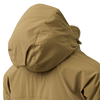 Kurtka Helikon TROOPER MK2 - StormStretch - Zielona Taiga Green