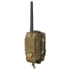 Radio Pouch - Helikon Olive Green
