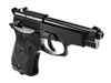 Pistolet wiatrówka Beretta M84 FS 4,5 mm BB CO2