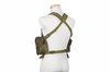 Kamizelka taktyczna typu Commando Chest wz.93 Pantera leśna