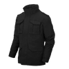 Kurtka Helikon Covert M-65 - Czarna