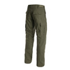 Spodnie BDU Mil-Tec Teesar Slim Fit Olive