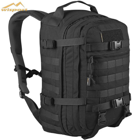 Plecak Wisport Sparrow II 30 Czarny