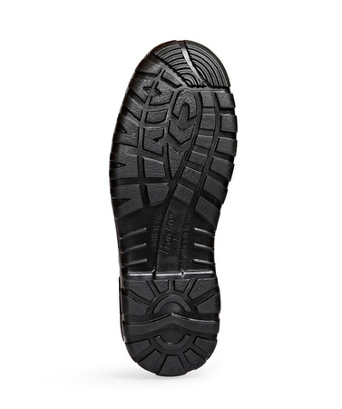 BUTY PROTEKTOR GROM 01 NON METALIC BRĄZOWE