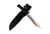 NÓŻ MUELA OUTDOOR RUBBER HANDLE 160MM (85-161)