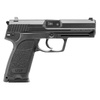 Pistolet wiatrówka H&K Heckler&Koch USP blowback 4,5 mm BB CO2