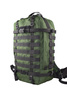 Plecak Taktyczny Janysport Grot PP-25 Cordura Zielony