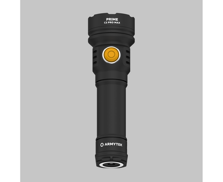 Latarka Armytek Prime C2 Pro Max Magnet USB Warm