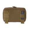 Guardian Admin Pouch - Czarny