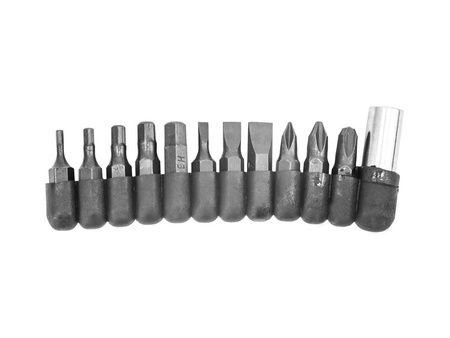 Narzędzie wielofunkcyjne multitool Ganzo G204