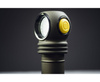 Latarka czołowa Armytek Wizard C2 Pro Magnet USB Olive White