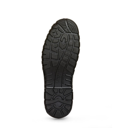 BUTY PROTEKTOR KANSEN 750 GROM CZARNE