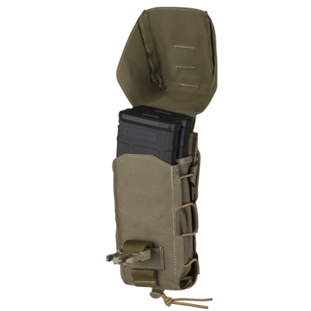 Ładownica Direct Action TAC RELOAD POUCH AR-15 - Cordura - Ranger Green