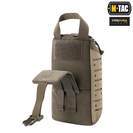 Ładownica Medyczna M-Tac Elite Rip Off Ranger Green