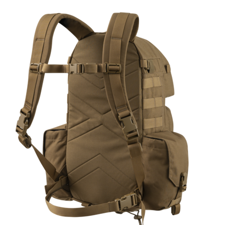 Plecak patrolowy Helikon Ambush Cordura wz 93